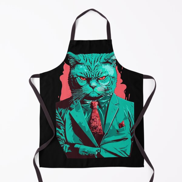 Item preview, Executive Paws designed and sold by ArtificialGenes.