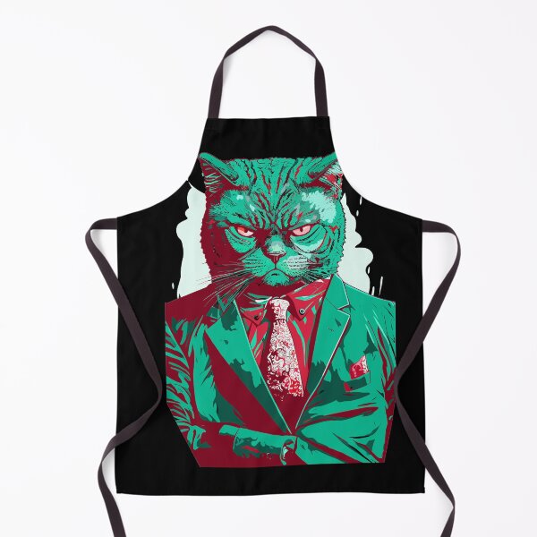 Item preview, Executive Paws designed and sold by ArtificialGenes.