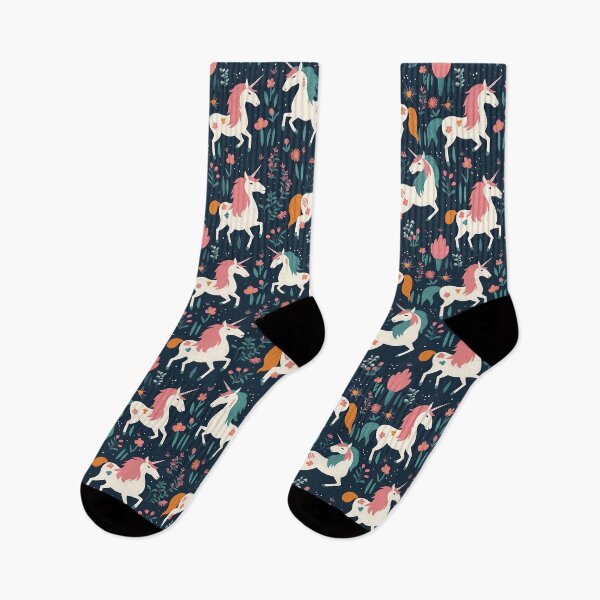 Item preview, Magical Unicorn | Magical and Whimsical Design designed and sold by Liezdesign.