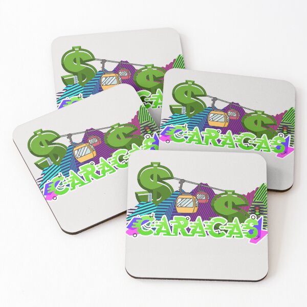 Item preview, CARACAS DOLLAR TO DOLLAR designed and sold by keythxctrs.