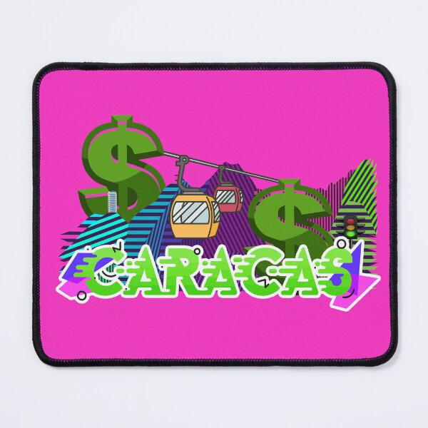 Item preview, CARACAS DOLLAR TO DOLLAR designed and sold by keythxctrs.