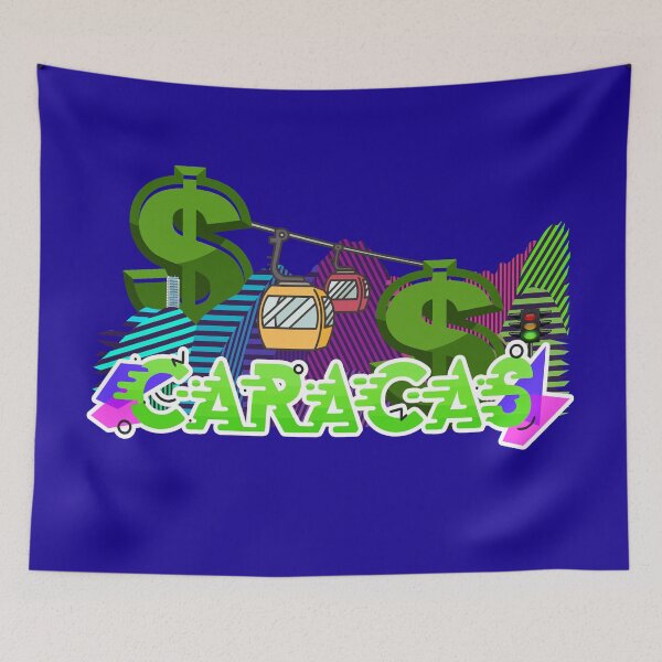 Item preview, CARACAS DOLLAR TO DOLLAR designed and sold by keythxctrs.