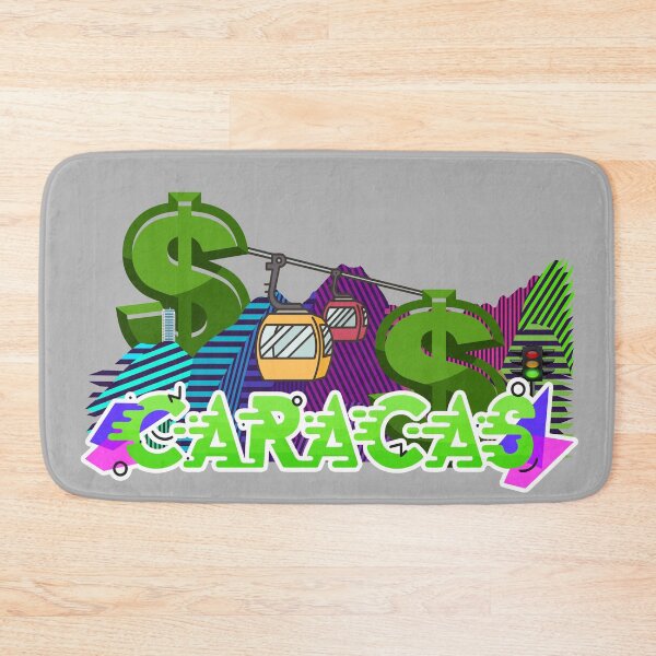 Item preview, CARACAS DOLLAR TO DOLLAR designed and sold by keythxctrs.