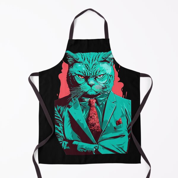 Item preview, Executive Paws designed and sold by ArtificialGenes.