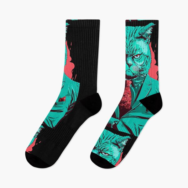 Item preview, Executive Paws designed and sold by ArtificialGenes.