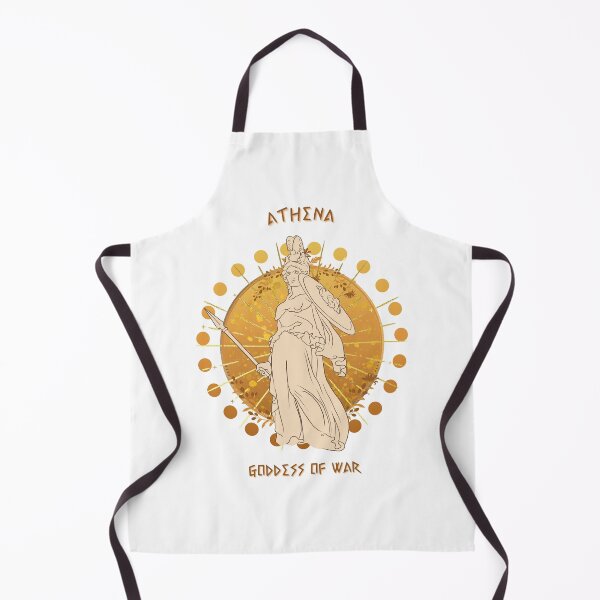 Item preview, Athena goddess of wisdom designed and sold by Mirksaz-designs.