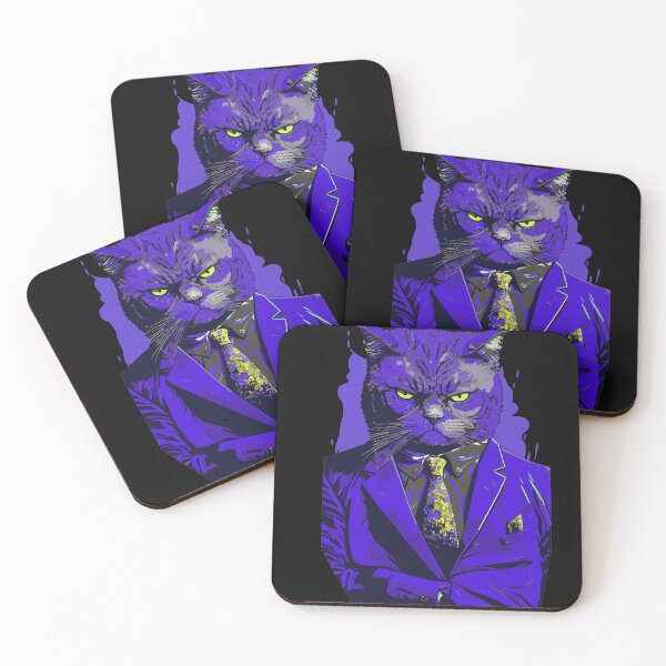 Item preview, Executive Paws designed and sold by ArtificialGenes.