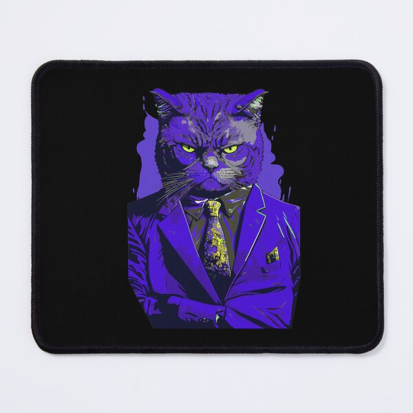 Item preview, Executive Paws designed and sold by ArtificialGenes.