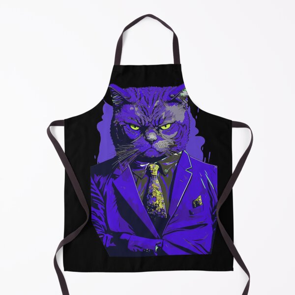 Item preview, Executive Paws designed and sold by ArtificialGenes.
