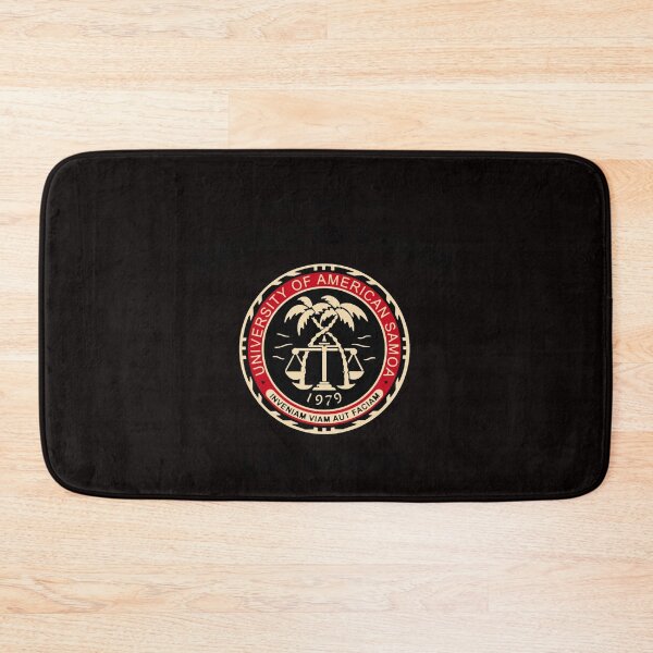 Item preview, University of American Samoa Law School Professionally designed and sold by KarenThom.