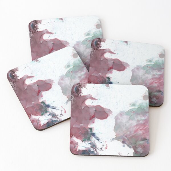 Item preview, Smoky Bloom designed and sold by Qtic.