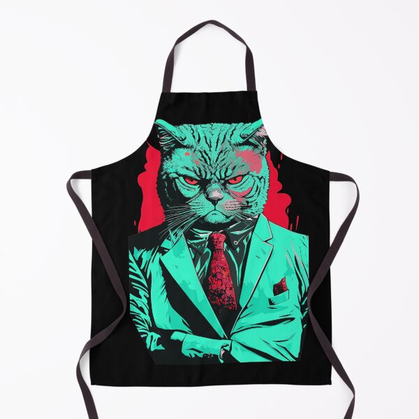 Item preview, Executive Paws designed and sold by ArtificialGenes.