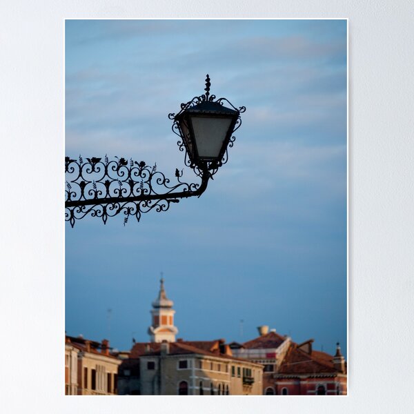 Item preview, The Light Over Venice designed and sold by Rae Tucker Photography & Designs.