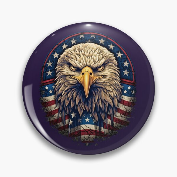Item preview, American Eagle designed and sold by IrinaVIS.