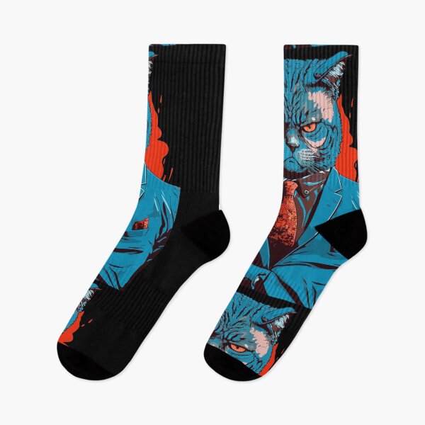 Item preview, Executive Paws designed and sold by ArtificialGenes.