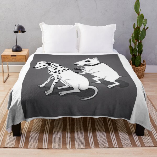 Item preview, Dog creation designed and sold by MentalDiaries.