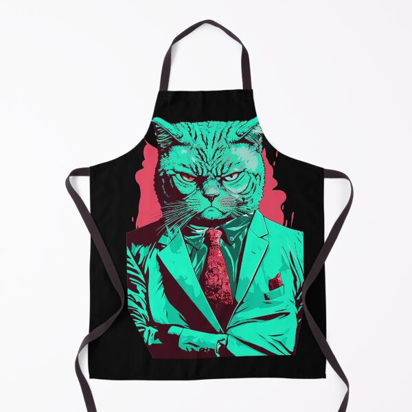 Item preview, Executive Paws designed and sold by ArtificialGenes.