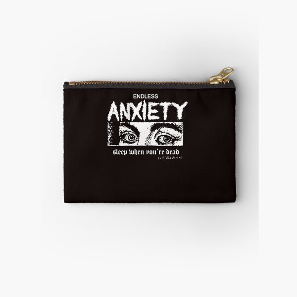 Item preview, Endless Anxiety  designed and sold by KarenThom.