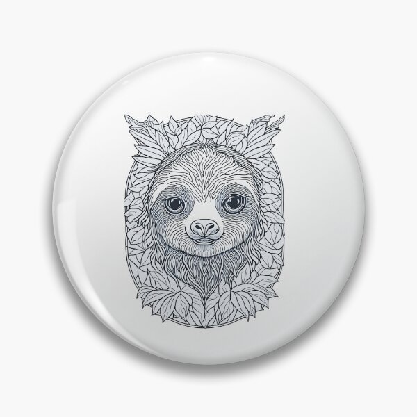 Item preview, DPrompt Design, T-Shirt, Funny Animals Shirt, Dad Gifts, Mom Gift, Their Gifts , Graphic Tee, Cute Sloth designed and sold by DPrompt.