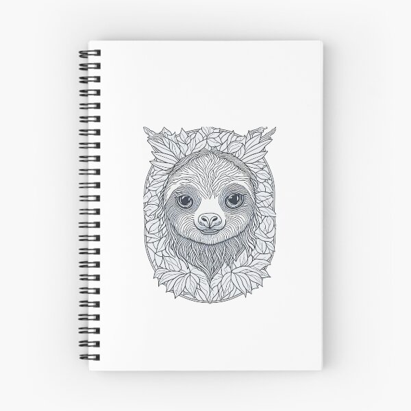 Item preview, DPrompt Design, T-Shirt, Funny Animals Shirt, Dad Gifts, Mom Gift, Their Gifts , Graphic Tee, Cute Sloth designed and sold by DPrompt.