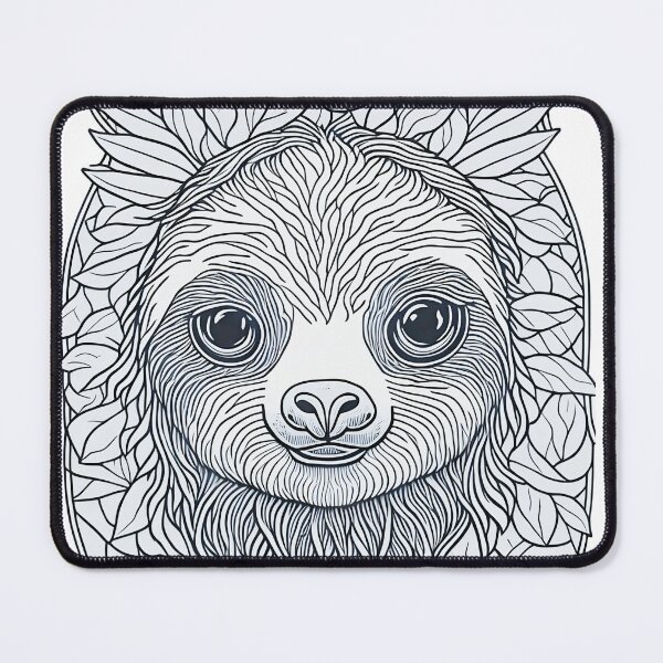 Item preview, DPrompt Design, T-Shirt, Funny Animals Shirt, Dad Gifts, Mom Gift, Their Gifts , Graphic Tee, Cute Sloth designed and sold by DPrompt.