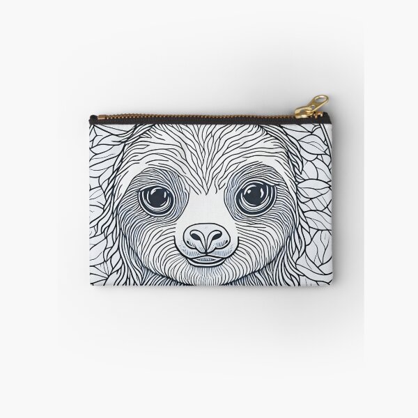 Item preview, DPrompt Design, T-Shirt, Funny Animals Shirt, Dad Gifts, Mom Gift, Their Gifts , Graphic Tee, Cute Sloth designed and sold by DPrompt.