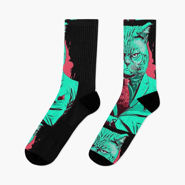 Item preview, Executive Paws designed and sold by ArtificialGenes.