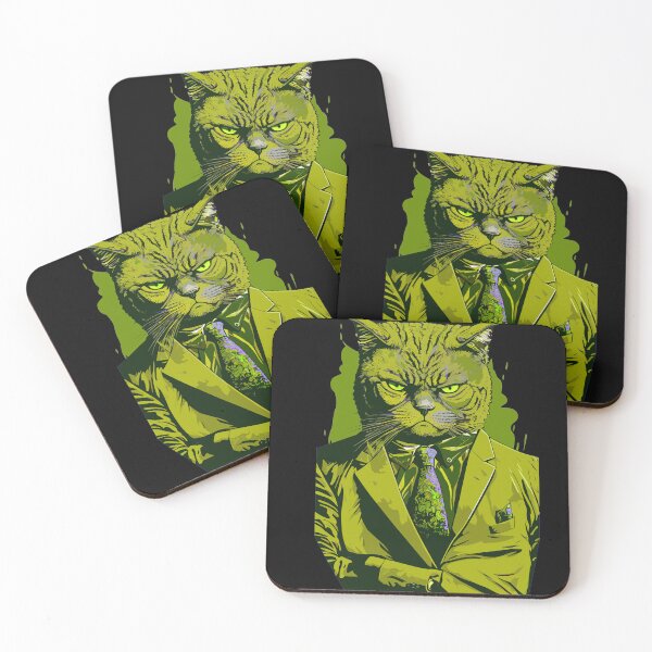 Item preview, Executive Paws designed and sold by ArtificialGenes.