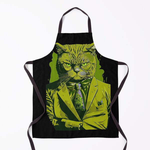Item preview, Executive Paws designed and sold by ArtificialGenes.