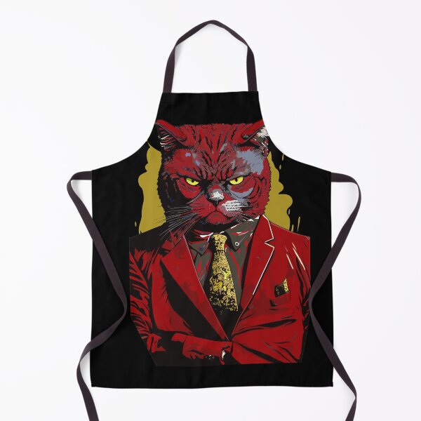 Item preview, Executive Paws designed and sold by ArtificialGenes.