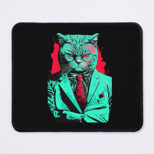 Item preview, Executive Paws designed and sold by ArtificialGenes.