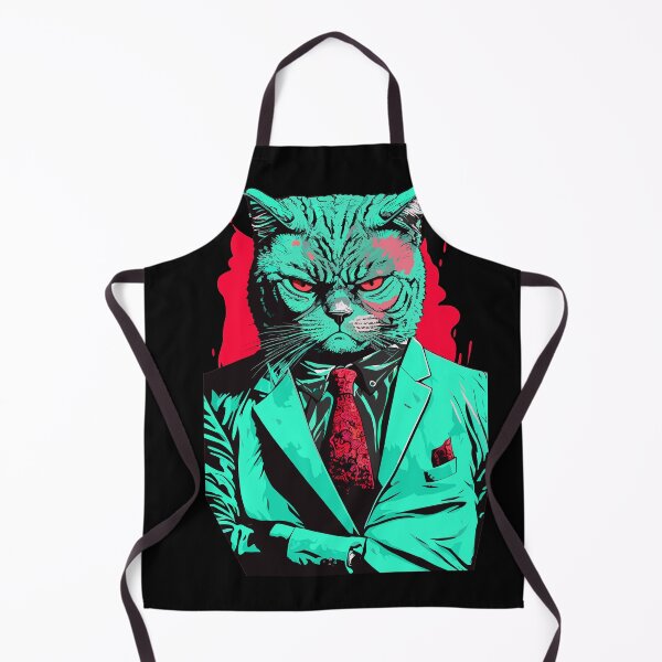 Item preview, Executive Paws designed and sold by ArtificialGenes.