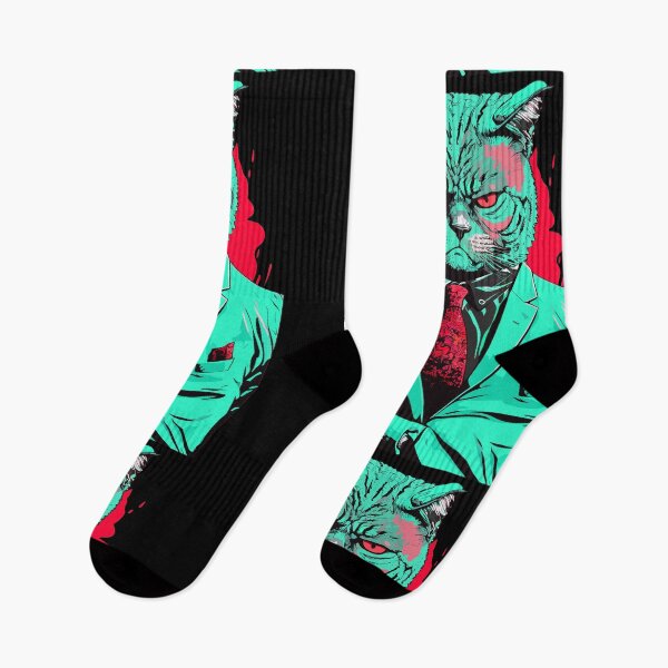 Item preview, Executive Paws designed and sold by ArtificialGenes.