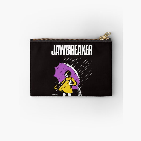 Item preview, Jawbreaker black designed and sold by KarenThom.