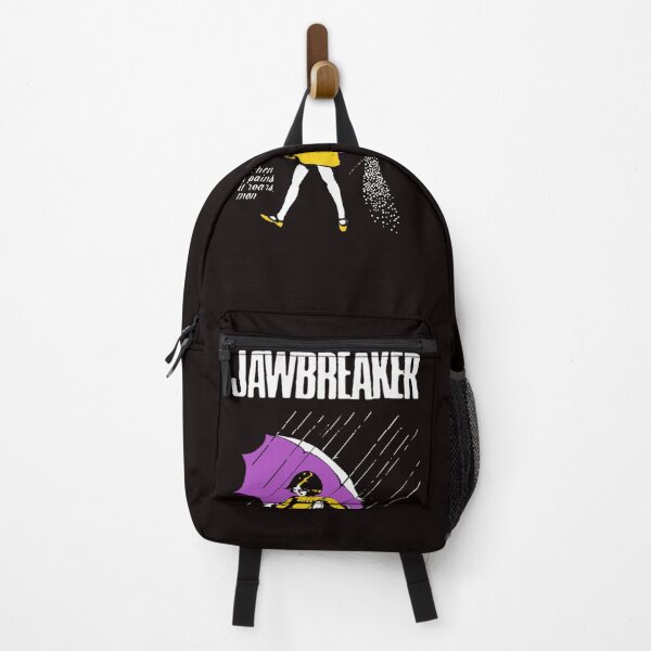 Item preview, Jawbreaker black designed and sold by KarenThom.