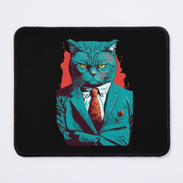 Item preview, Executive Paws designed and sold by ArtificialGenes.