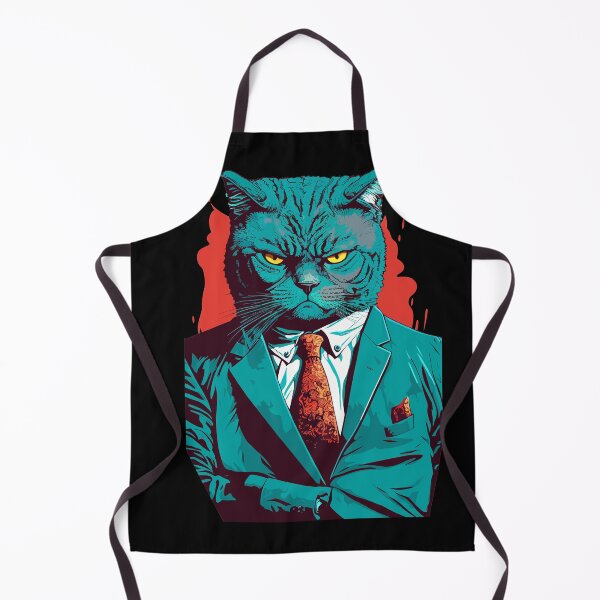 Item preview, Executive Paws designed and sold by ArtificialGenes.