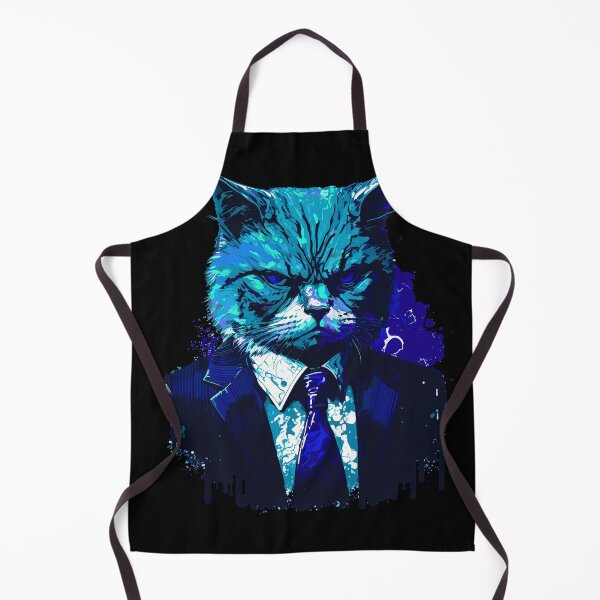 Item preview, Executive Paws designed and sold by ArtificialGenes.
