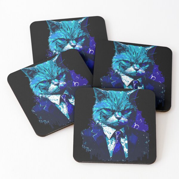 Item preview, Executive Paws designed and sold by ArtificialGenes.