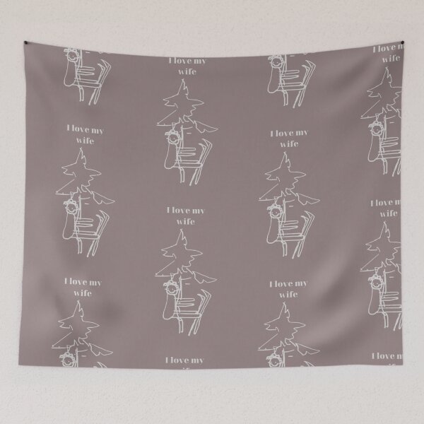 Item preview, skier mom designed and sold by DmitrySkripnyc.