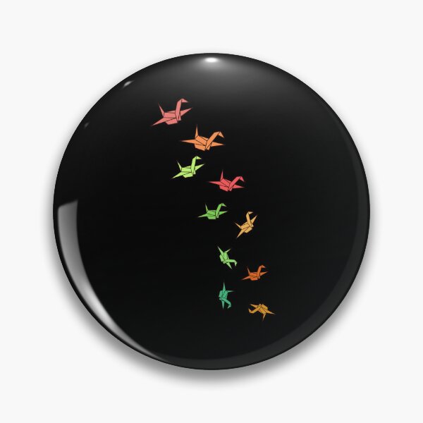 Item preview, Paper Cranes, Paper Planes, Original Willow Days designed and sold by avit1.