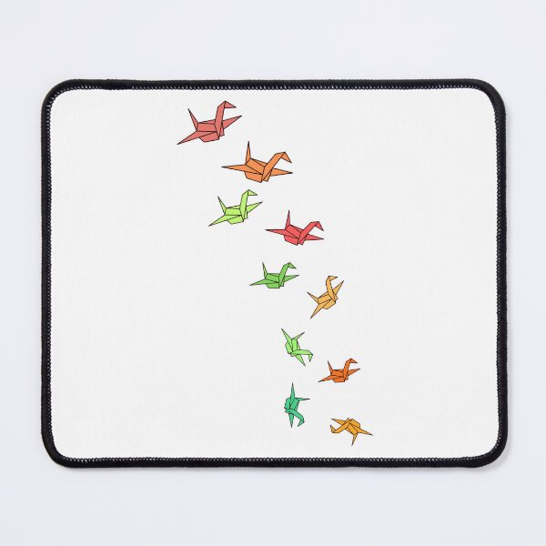 Item preview, Paper Cranes, Paper Planes, Original Willow Days designed and sold by avit1.