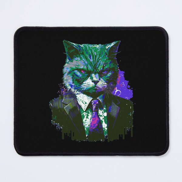 Item preview, Executive Paws designed and sold by ArtificialGenes.