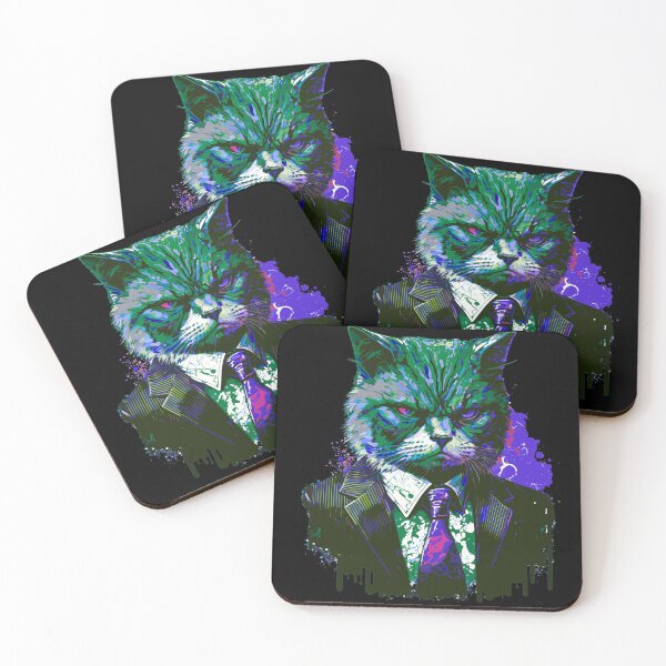 Item preview, Executive Paws designed and sold by ArtificialGenes.