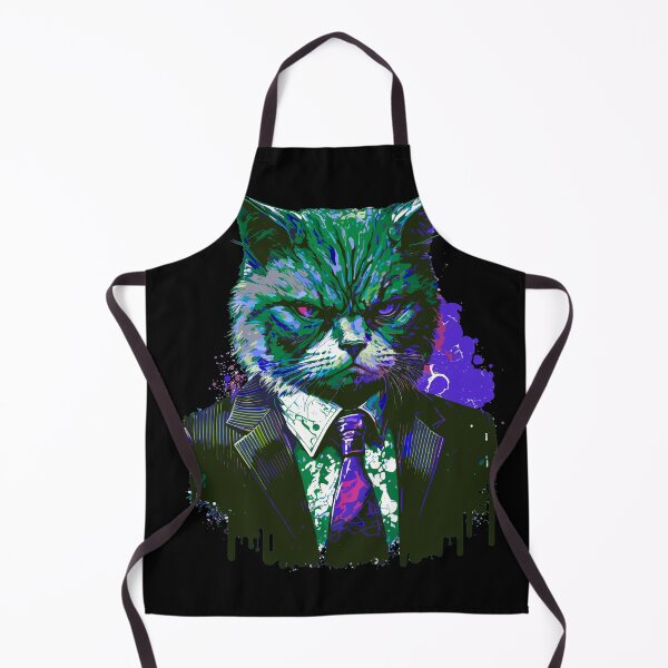 Item preview, Executive Paws designed and sold by ArtificialGenes.