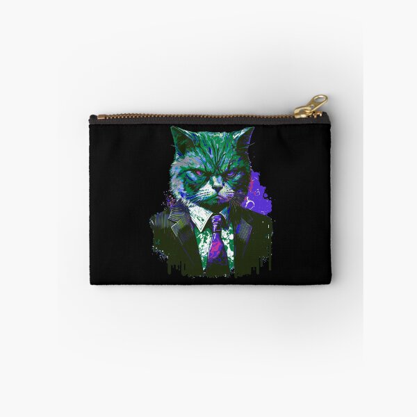 Item preview, Executive Paws designed and sold by ArtificialGenes.