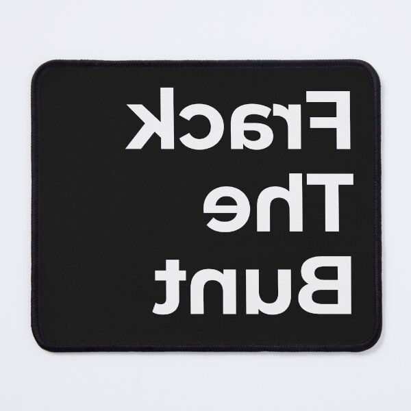 Item preview, Back the Front Spoonerism Pun Design designed and sold by FuddalanDesigns.