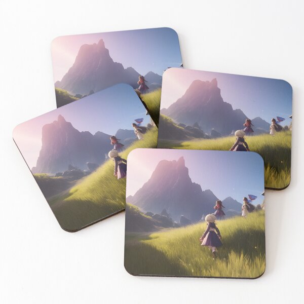 Item preview, Adventure has begun designed and sold by Rhomeart77.