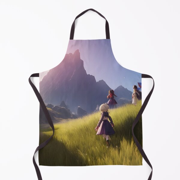 Item preview, Adventure has begun designed and sold by Rhomeart77.