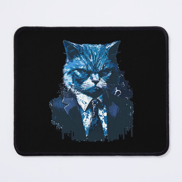 Item preview, Executive Paws designed and sold by ArtificialGenes.